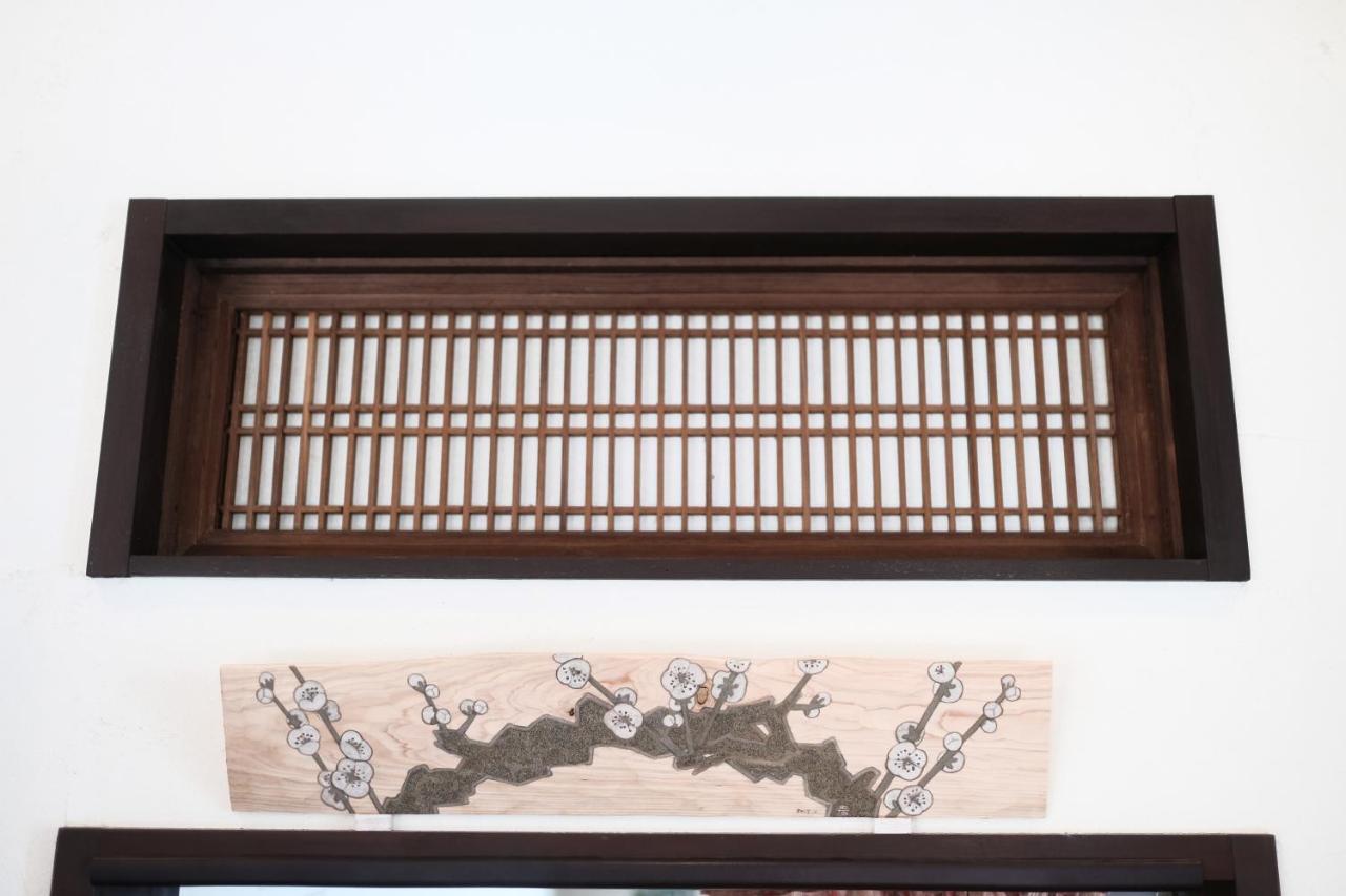 Sendai Guest House Umebachi Экстерьер фото